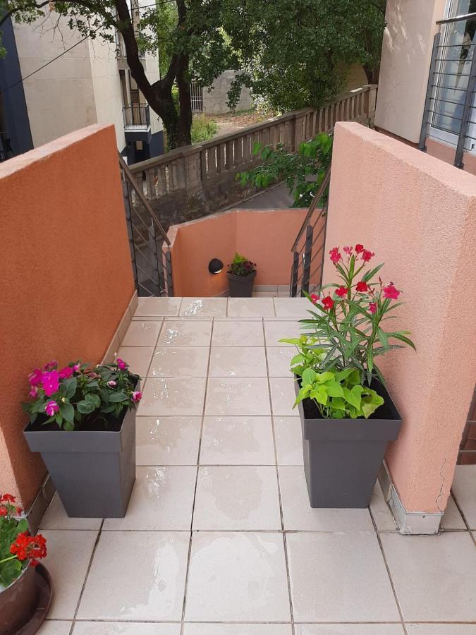 Hotel Tamaris Novi Vinodolski Exterior photo