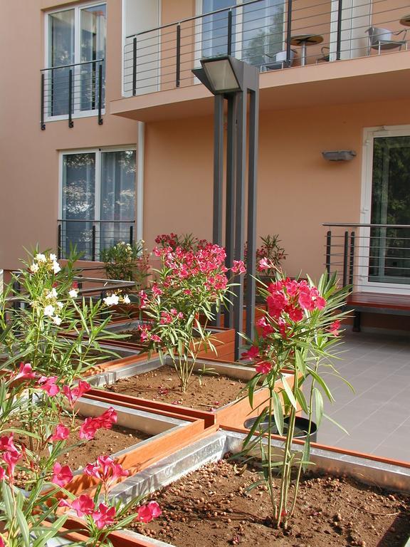 Hotel Tamaris Novi Vinodolski Room photo